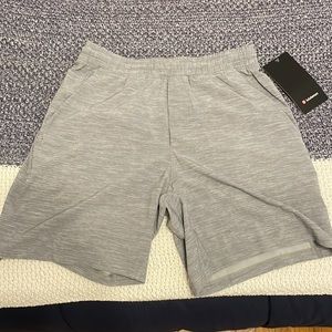 Lululemon 7” Pace Breaker Short